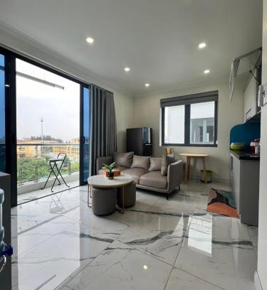 Le Chan Apartamento | VND Apartments