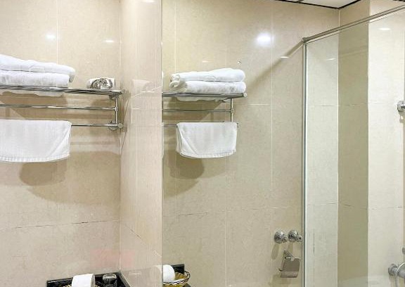 Hoan Kiem Hotel | VNFI HOTEL
