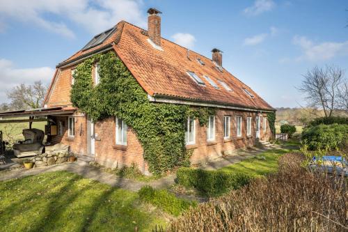 Groemitz Apartamento | Voßberg großes Ferienhaus