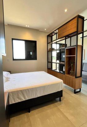 Rafard Apartamento | Voá Flat