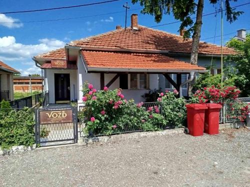 Kladovo Apartamento | Vožd Apartmani