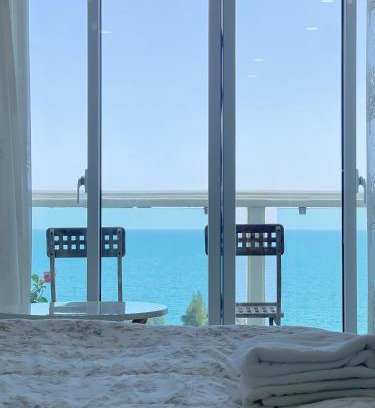 Phu Hai Beach Apartamento | Vo Tan Homestay Mui ne