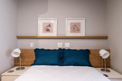 Bom Retiro Apartamento | VO13 Conforto e facilidade no Bom Retiro