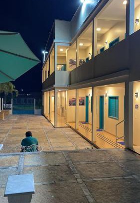 Barreirinhas Hotel | Voar Pousada