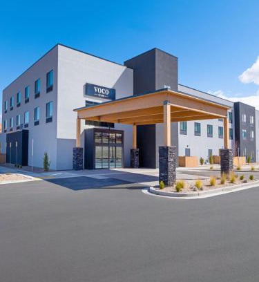Moab Hotel | voco Moab by IHG