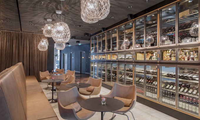 Villach Hotel | voco Villach by IHG