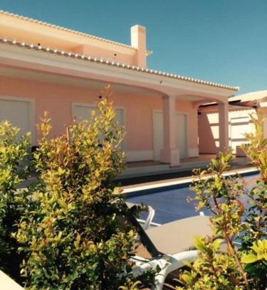Albufeira Casa | Vodolls Guest House
