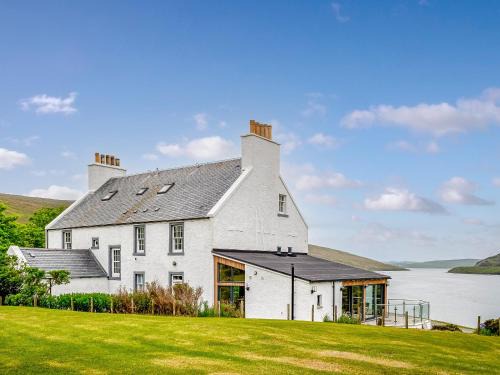 Shetland Casa | Voe House