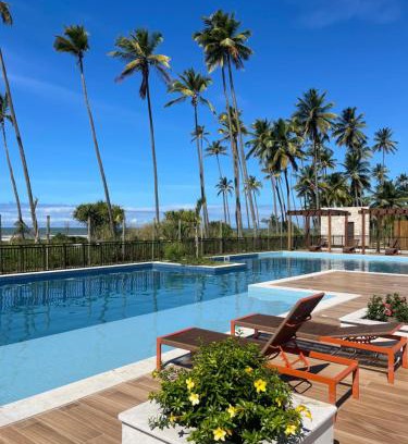 Olivenca Apartamento | Vog Marine - Apartamento pé na areia