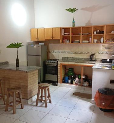 Luque Casa | Vogel House