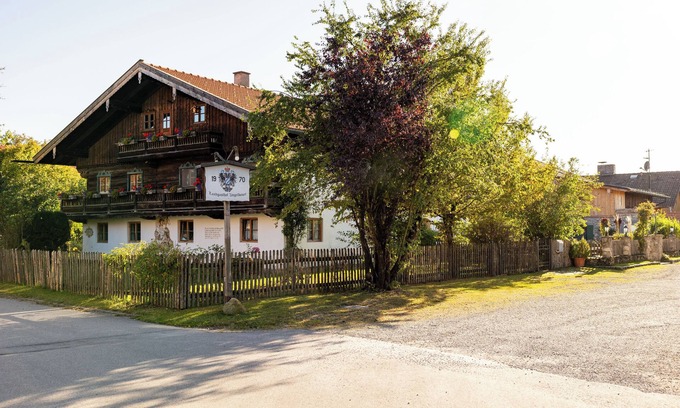 Egling Apartamento | Vogelbauer granny apartment
