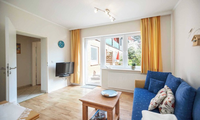Krummsee Apartamento | Vogelhändler