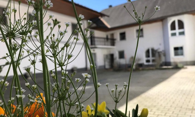 Vorchdorf Casa | Vogelhubergut - Familie Scherleithner