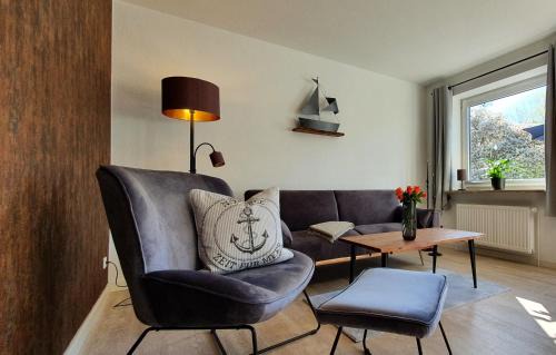 Bredstedt Apartamento | Vogelkoje - Urlaub an der Nordsee in Nordfriesland