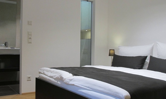 Illmitz Apartamento | Vogelparadies Neusiedler See / Lange Lacke - National Park Center Illmitz -Therme