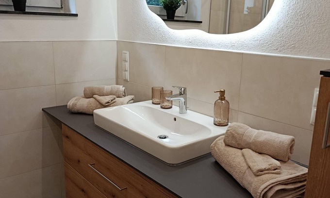 Stans Apartamento | Vogelsang vacation apartment