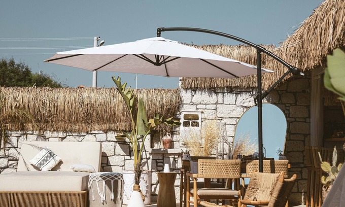 Alacati Cama Y Desayuno | Voger Alacati Silence