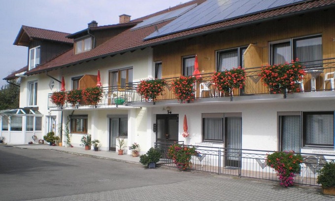 Hartkirchen Casa | Voglöder Hof