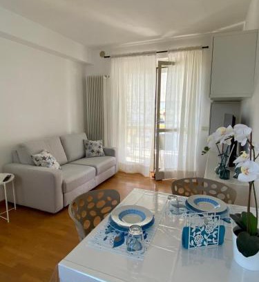 Querceta Apartamento | Voglia di mare Versilia