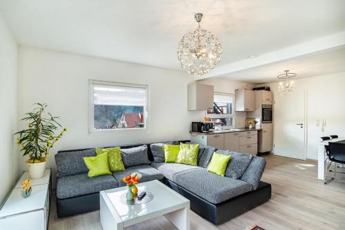 Scheuern Apartamento | Vogtshaus