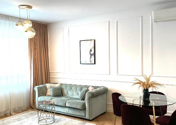 Voluntari Apartamento | Vogue Boutique Residence