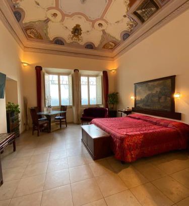 Arezzo Hotel | Vogue Hotel Arezzo