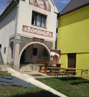 Mutenice Casa | Vojtěch Jestřáb - rodinné vinařství