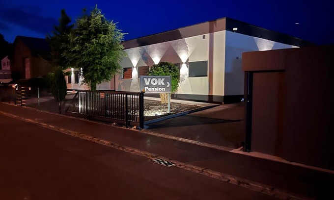 Neunkirchen a. Sand Casa | VOK Pension