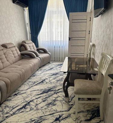 Samarkand Apartamento | Vokzal House