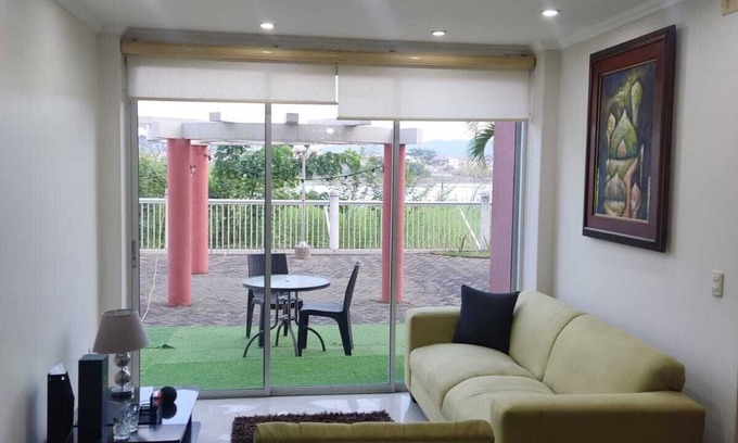 La Aurora Apartamento | "Volare Apartment: Escapada Relajante''