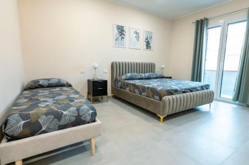 Reggio Calabria Cama Y Desayuno | Volare B&B