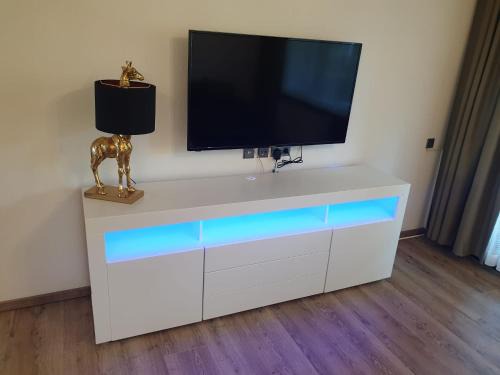 Bad Aibling Apartamento | Voll möbilierte Fehrienwohnung neben schönklinik in Bad aibling