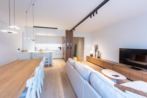 Knokke Apartamento | Volledig gerenoveerd appartement op toplocatie in Knokke