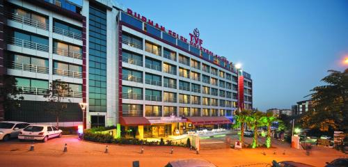 Uskudar Hotel | Volley Hotel Istanbul