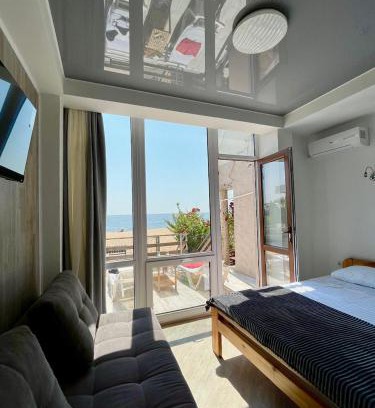 Burlacha Balka Apartamento | Volna
