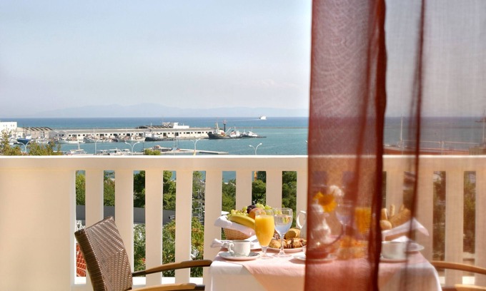 Volos City Centre Hotel | Volos Palace