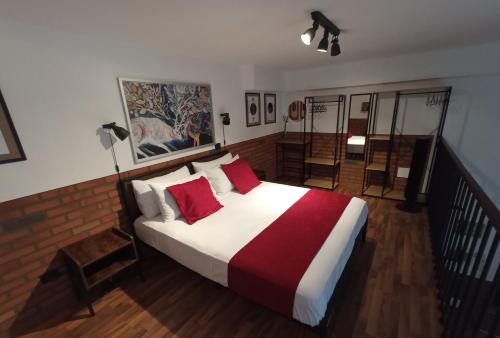 Camnago Volta Apartamento | Volt76 - Como lake apartment