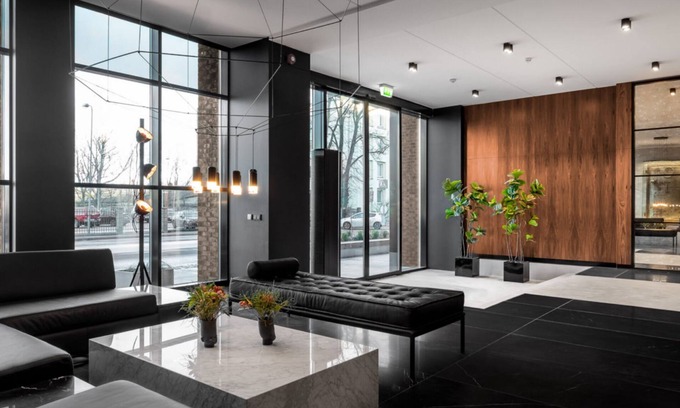 Kalamaja Apartamento | Volta Apartments