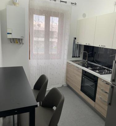 Margherita di Savoia Apartamento | Volver Apartment