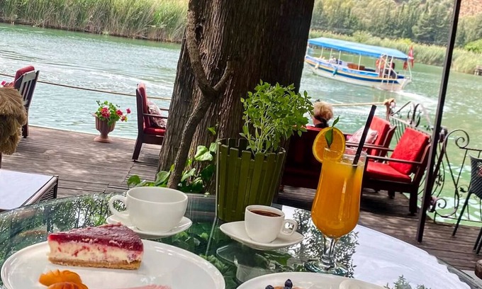 Dalyan City Center Cabina | Vome