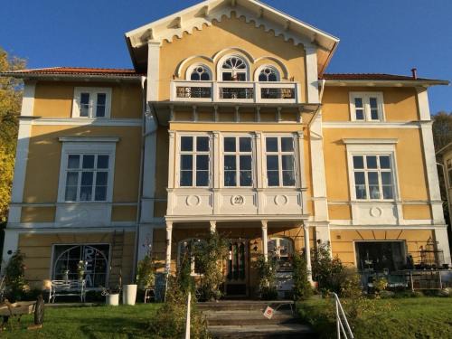 Granna Apartamento | Von Otterska Villan i Gränna