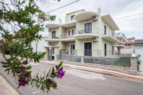 Vonitsa Apartamento | Vonitsa Luxury Apartments