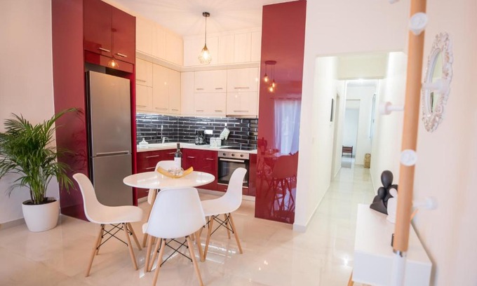 Vonitsa Apartamento | Vonitsa Luxury Apartments