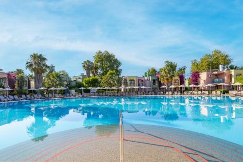 Side Complejo | VONRESORT Golden Beach & Aqua - Kids Concept-Ultra All Inclusive
