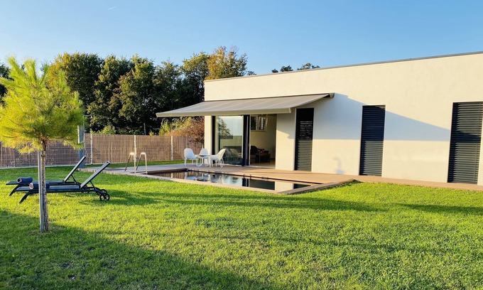 Maribor Casa | VOO residence