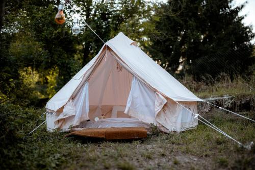Suchdol Otro | Voodoo Glamping
