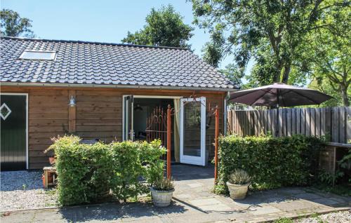 Oud-Loosdrecht Casa | Voor Anker