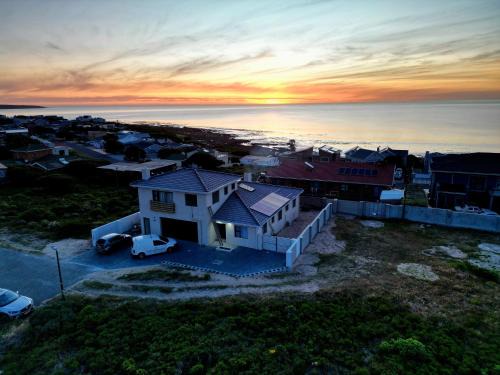 Gansbaai Apartamento | Vooruitzicht