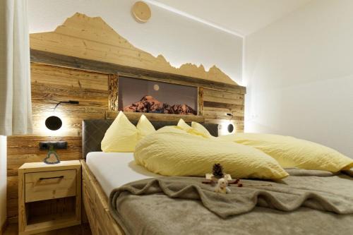 Valle Aurina Apartamento | Voppichlhof App Enzian