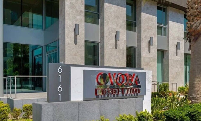 Grantville Apartamento | Vora Mission Valley West - Live in style at in San Diego.